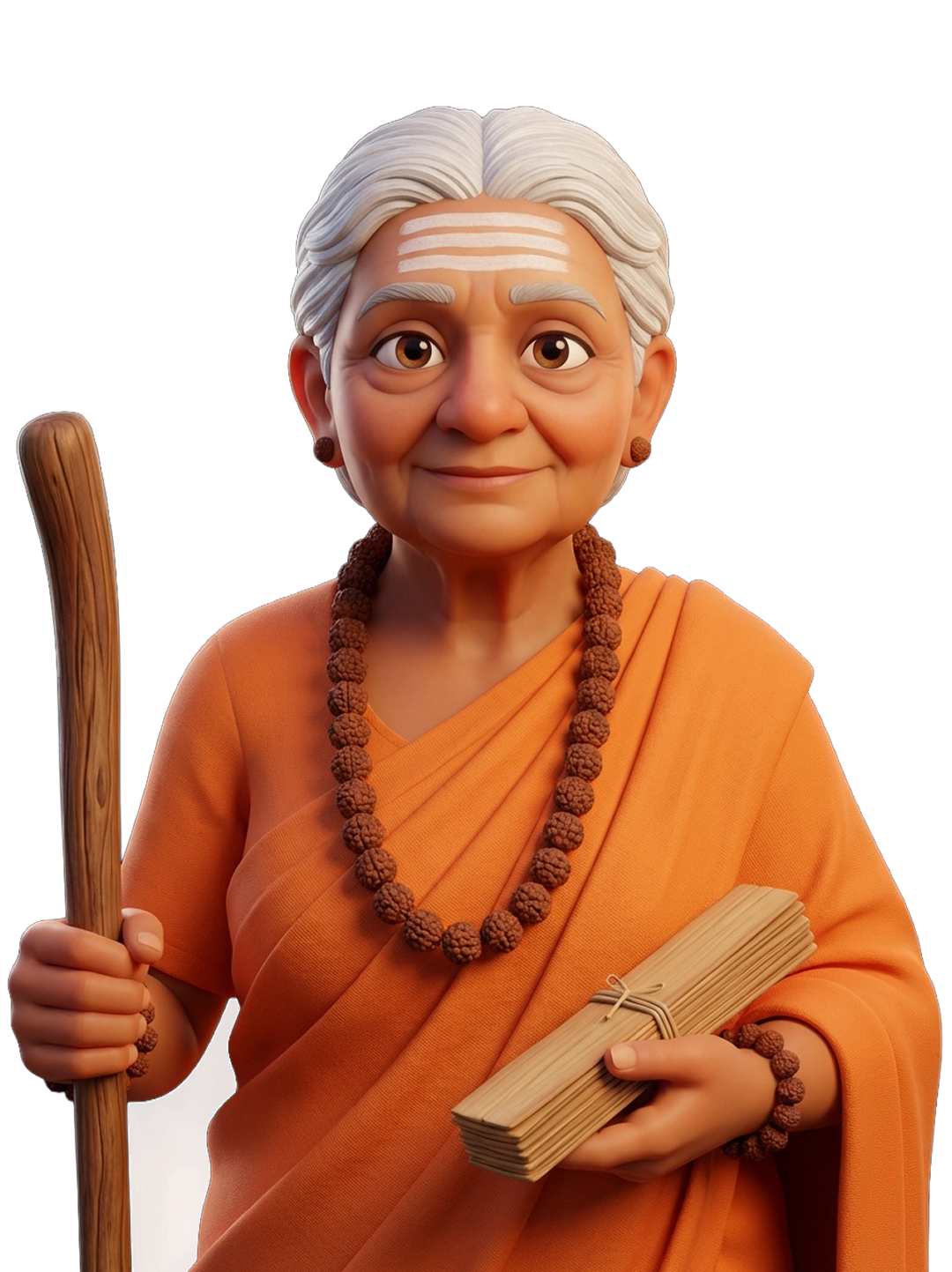 Grandma Avvaiyar